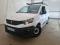preview Peugeot Partner #0