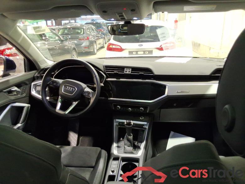 AUDI Q3 1.4 45 TFSI E S TRONIC S LINE #6