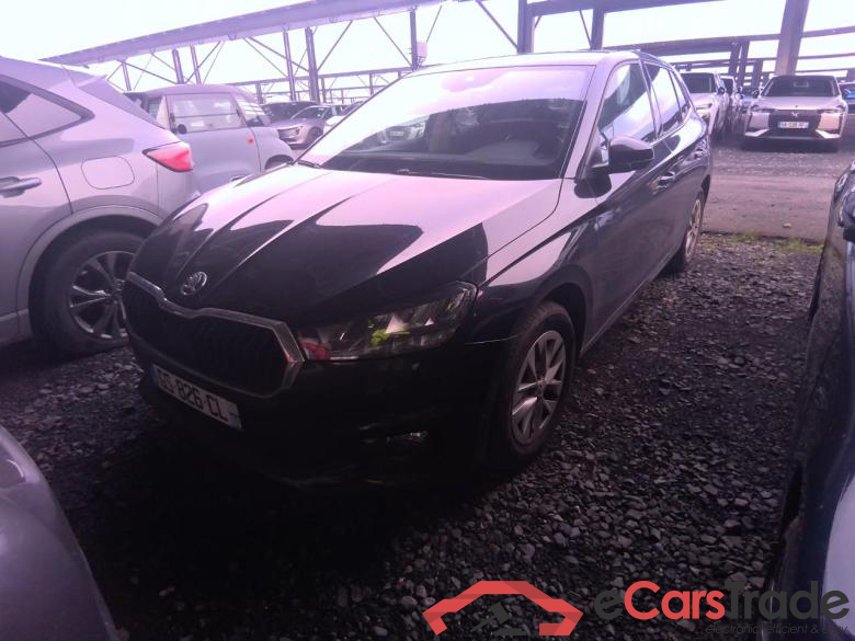 FABIA 1.0TSI STYL 24M RISK