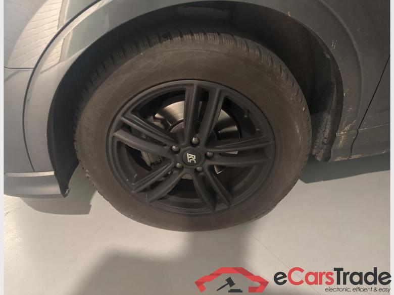 AUDI Q3 Sportback Audi Q3 Sportback Business Edition S line 35 TFSI  110(150) kW(ch) S tronic #2