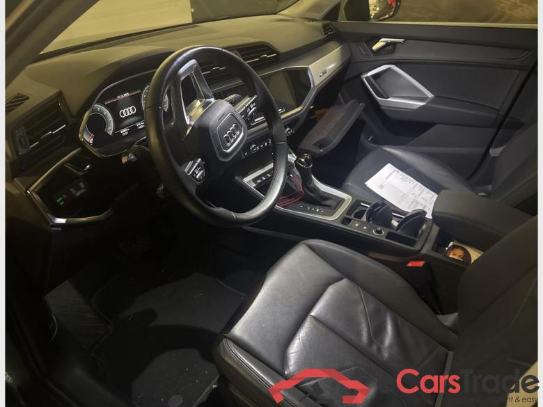 AUDI Q3 Sportback Audi Q3 Sportback Business Edition S line 35 TFSI  110(150) kW(ch) S tronic #4