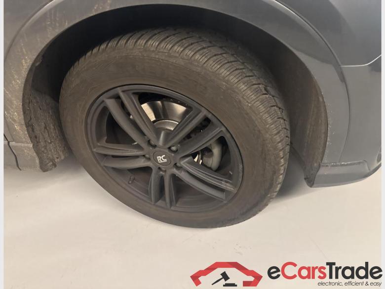 AUDI Q3 Sportback Audi Q3 Sportback Business Edition S line 35 TFSI  110(150) kW(ch) S tronic #5