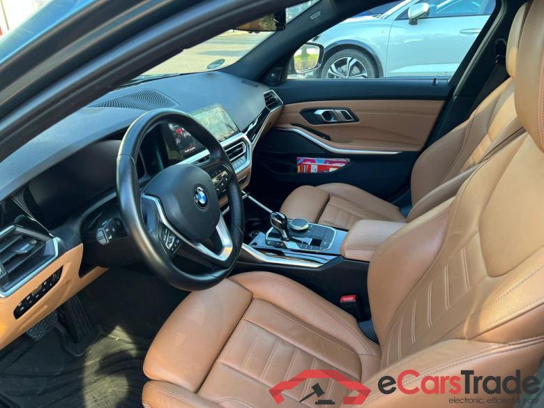 BMW 3 SW (G21) Touring 318i OPF #5