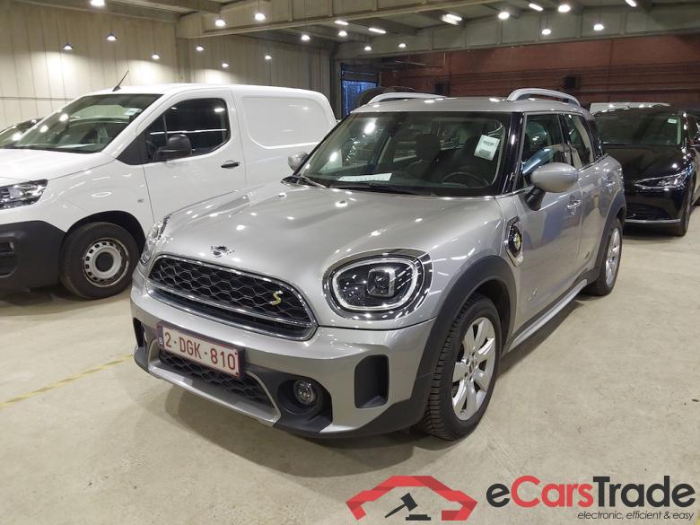MINI COUNTRYMAN 1.5 COOPER S E 4WD AUTO #1