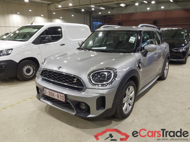 MINI COUNTRYMAN 1.5 COOPER S E 4WD AUTO