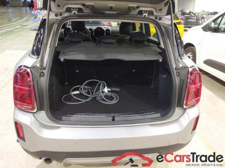 MINI COUNTRYMAN 1.5 COOPER S E 4WD AUTO #3