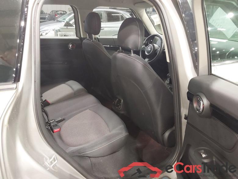 MINI COUNTRYMAN 1.5 COOPER S E 4WD AUTO #5