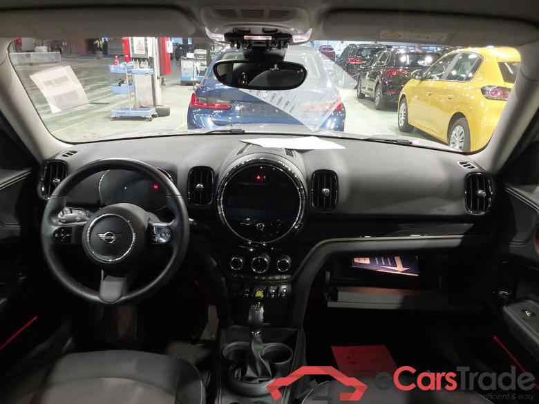 MINI COUNTRYMAN 1.5 COOPER S E 4WD AUTO #6