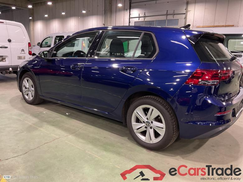 VOLKSWAGEN GOLF VIII 2.0 TDI 110KW LIFE DSG #3