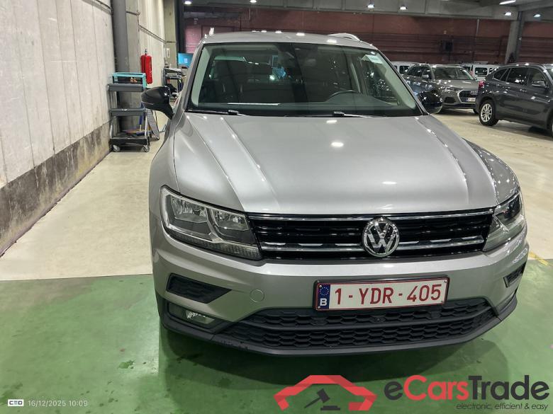 VOLKSWAGEN TIGUAN - 2016 1.5 TSI ACT IQ.Drive OPF #2