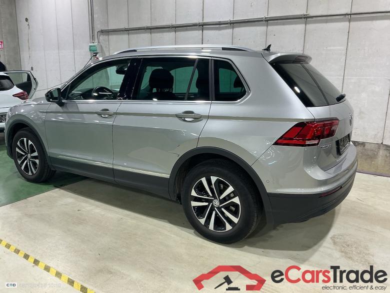 VOLKSWAGEN TIGUAN - 2016 1.5 TSI ACT IQ.Drive OPF #3