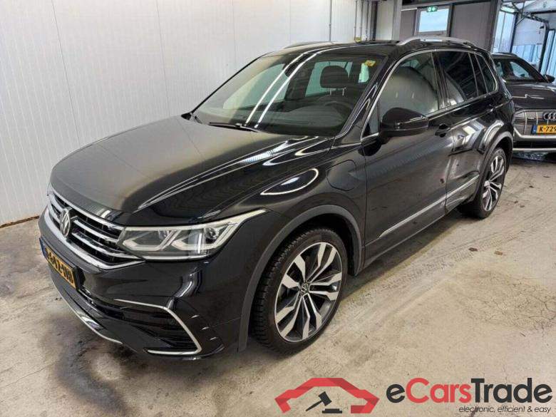VOLKSWAGEN Tiguan 1.4 TSI eHy R Bns+