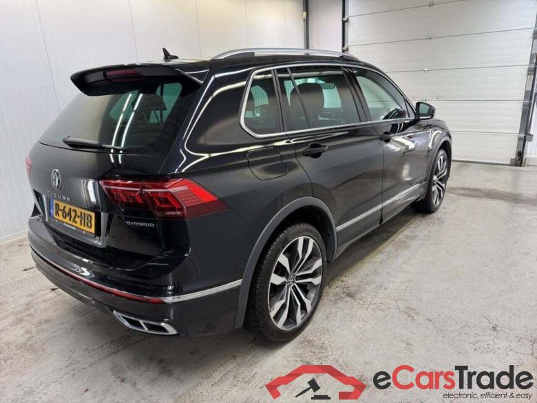 VOLKSWAGEN Tiguan 1.4 TSI eHy R Bns+ #2