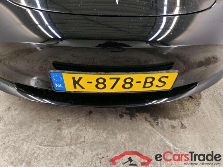 Tesla Model 3 Long Range AWD 75kWh #4