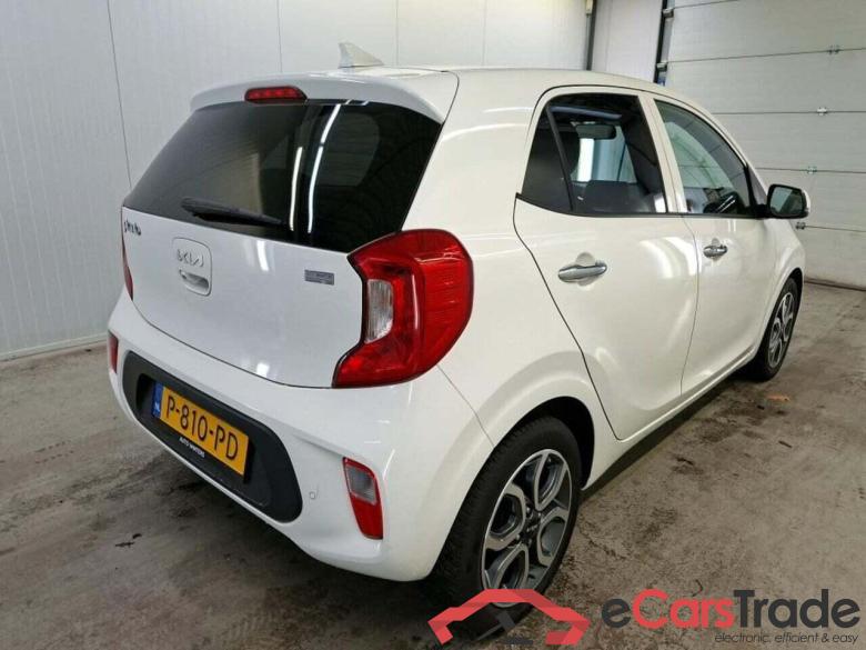 KIA Picanto 1.0 DPi Dyn.PlusLine #2