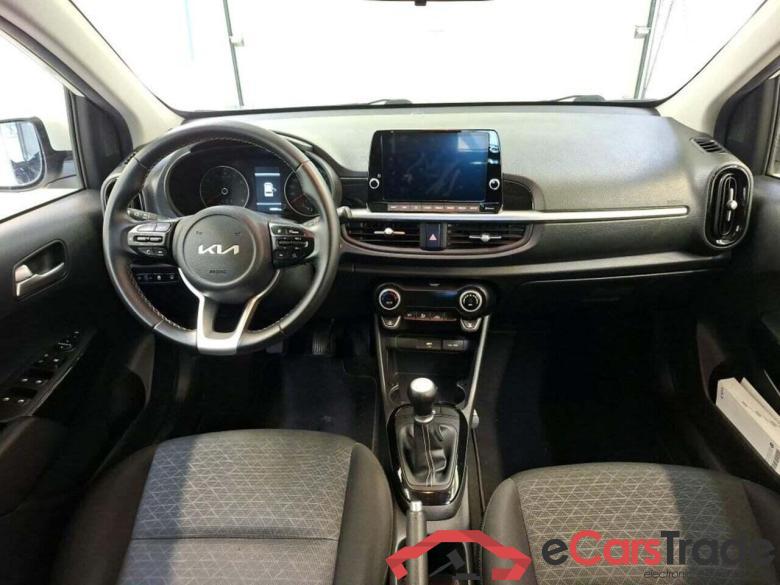KIA Picanto 1.0 DPi Dyn.PlusLine #3