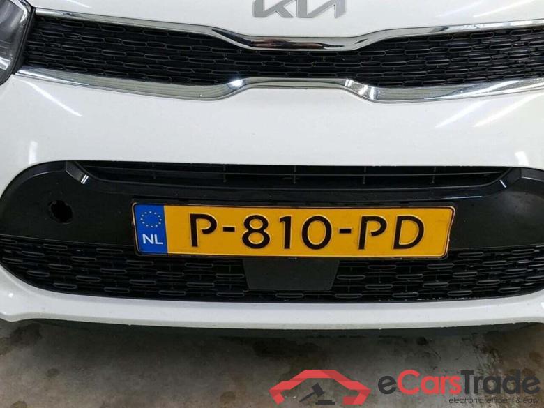 KIA Picanto 1.0 DPi Dyn.PlusLine #4
