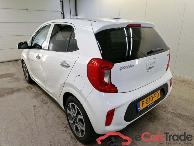 KIA Picanto 1.0 DPi Dyn.PlusLine #6
