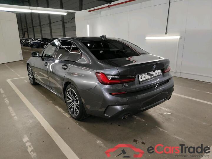 BMW 3 Reeks Berline 3 Reeks Berline 330e (215 kW) (PHEV) 215kW/292pk  4D/P Auto-8 #3