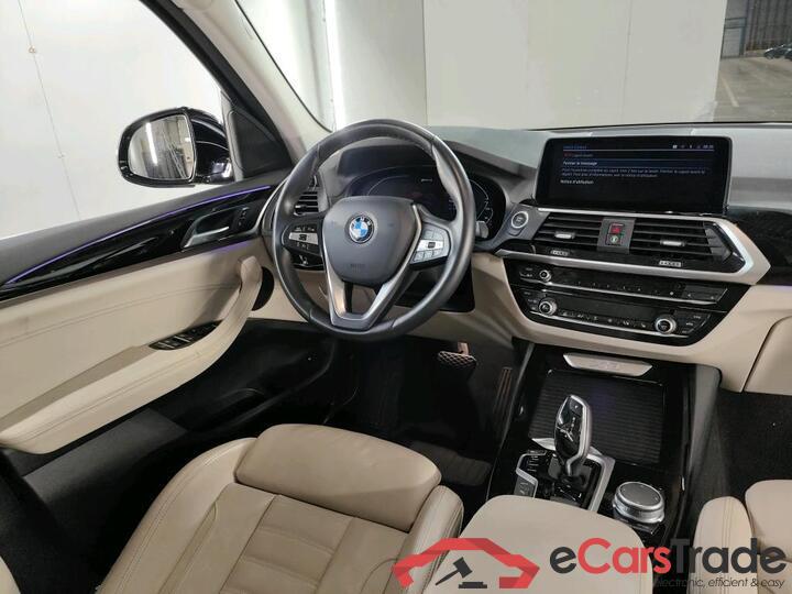 BMW X3 X3 xDrive30e (120 kW) (PHEV) 212kW/288pk  5D/P Auto-8 #5