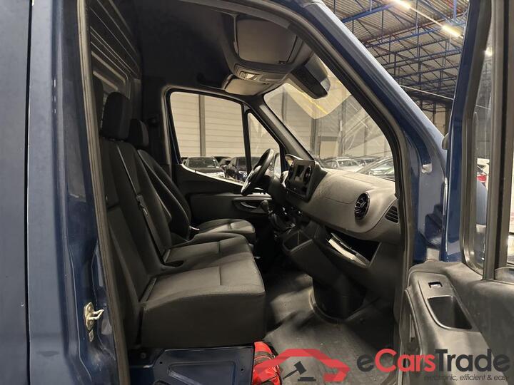 Mercedes Sprinter Sprinter 311 CDI GB L2 FWD Functional 3.5T 84kW/114pk  4D/P Man-6 #6