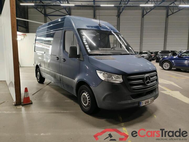 Mercedes Sprinter Sprinter 311 CDI GB L2 FWD Functional 3.5T 84kW/114pk  4D/P Man-6 #2