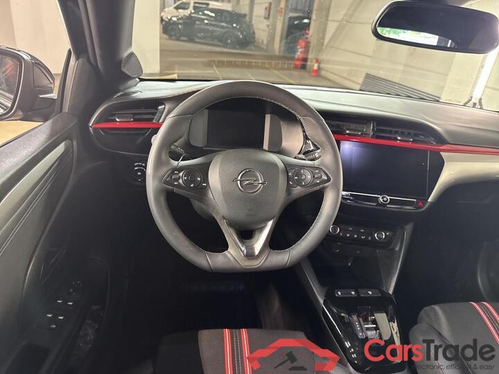 Opel Corsa Corsa 1.2 Turbo S/S Auto GS Line 96kW/131pk  5D/P Auto-8 #5
