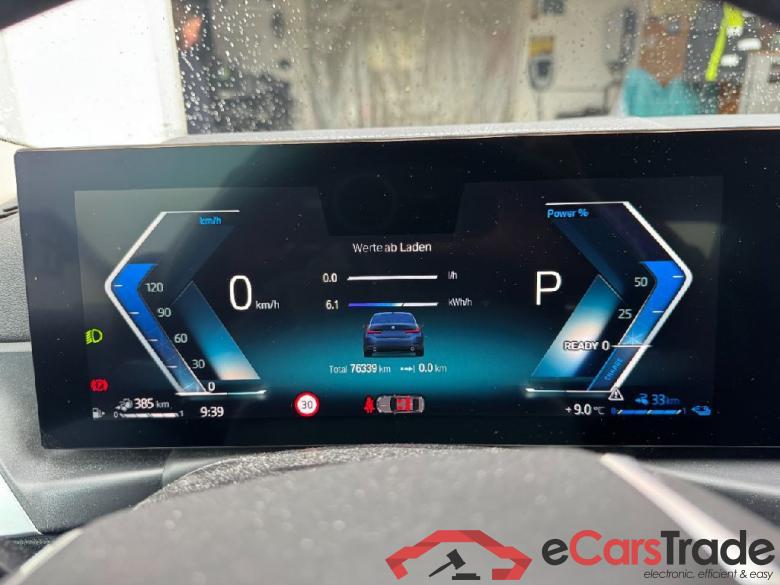 BMW 3er 330e Aut. 4d 135kW #6