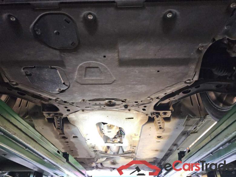 Mazda CX-30 (07.2019->) DE - SUV5 2.0 SKYACTIV-G M Hybrid 150 EU6d, Homura 4x2 (EURO 6d), 2022 - 2024 #5