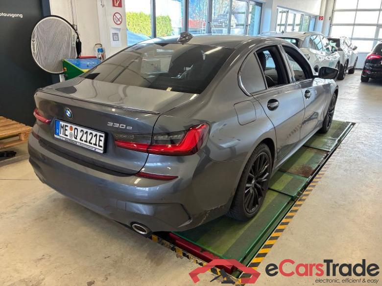 BMW 3 Limousine (G20)(2018->) DE - Lim4 330e EU6d, M Sport (EURO 6d)(OPF), 2020 - 2022 #3
