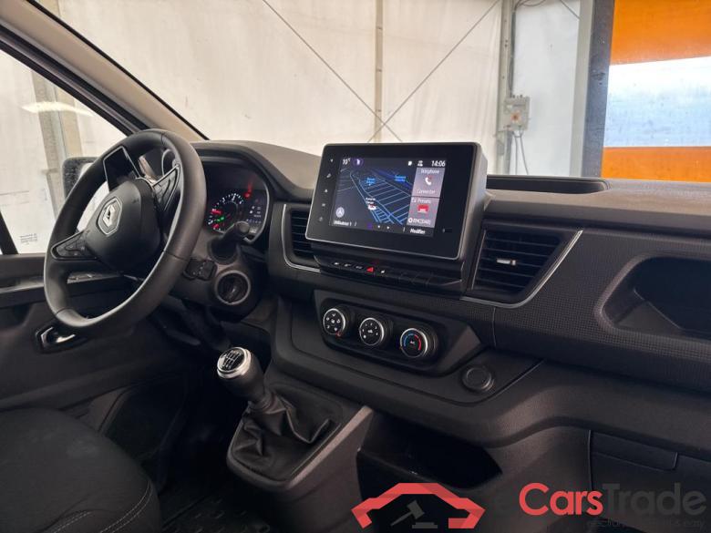 Trafic III Fourgon L2H1 3T Grand Confort 2.0 dCi 130CV BVM6 E6d #5