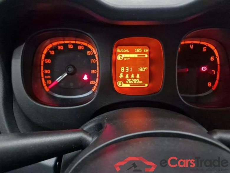 FIAT PANDA / 2011 / 5P / BERLINA 1.0 FIREFLY 70CV SeS HYBRID #4