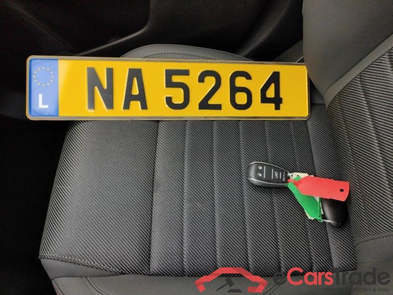 ALFA ROMEO TONALE DIESEL 1.6 Ddct Sprint 5d #4