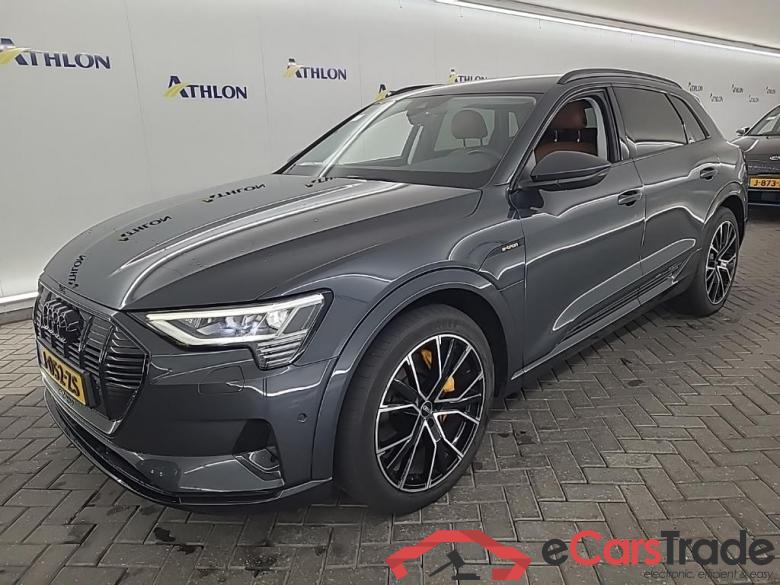 AUDI e-tron 55 quattro Business edition 5D 300kW #1