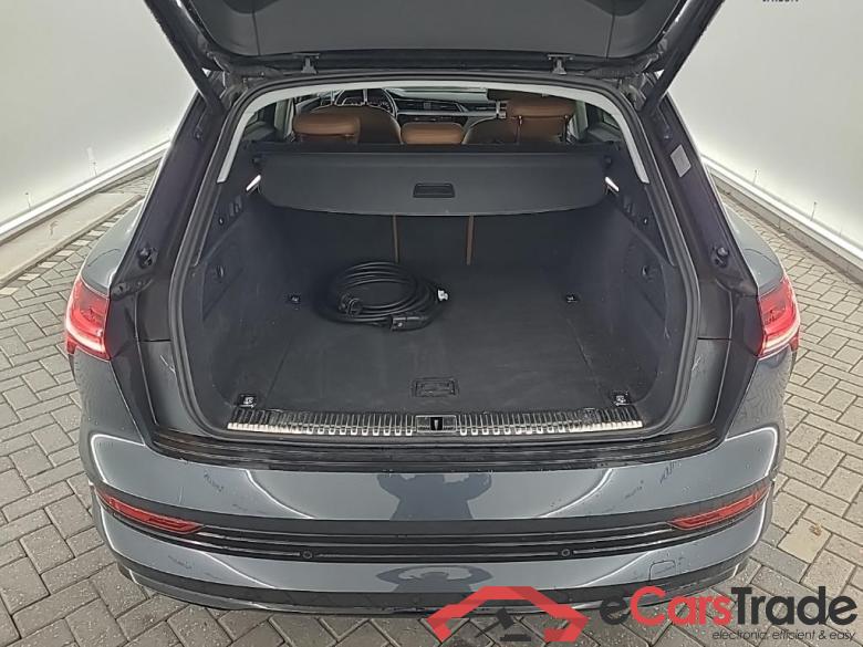 AUDI e-tron 55 quattro Business edition 5D 300kW #5