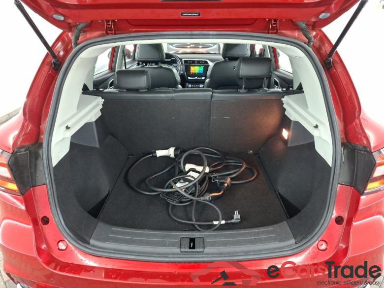 MG ZS EV Luxury 5D 105kW #5