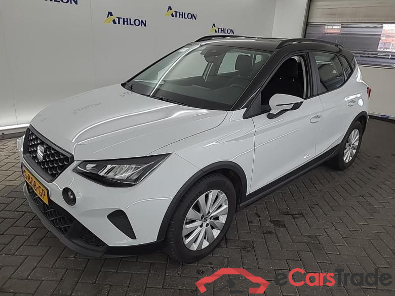 SEAT Arona 1.0 TSI 70kW Style 5D