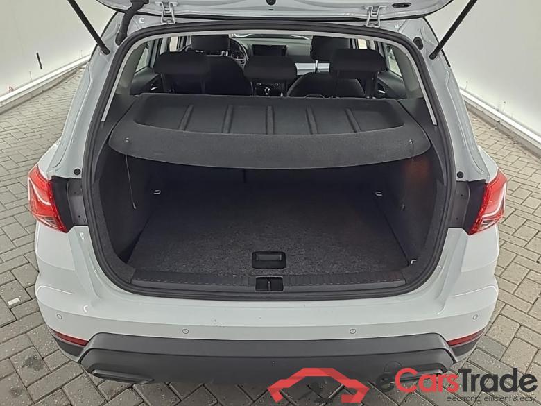 SEAT Arona 1.0 TSI 70kW Style 5D #5