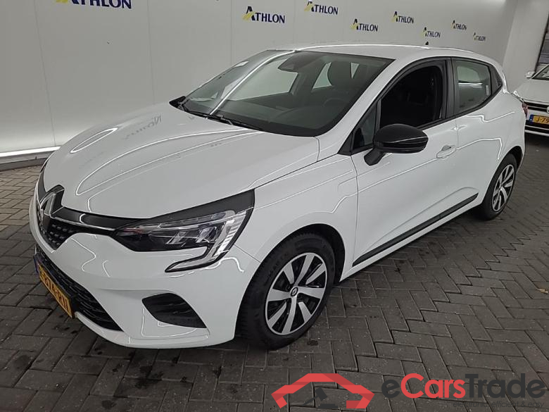 RENAULT CLIO 1.0 TCe 90 GPF Equilibre 5D 67kW