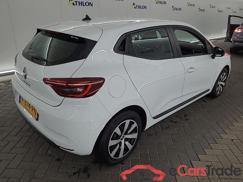 RENAULT CLIO 1.0 TCe 90 GPF Equilibre 5D 67kW #3