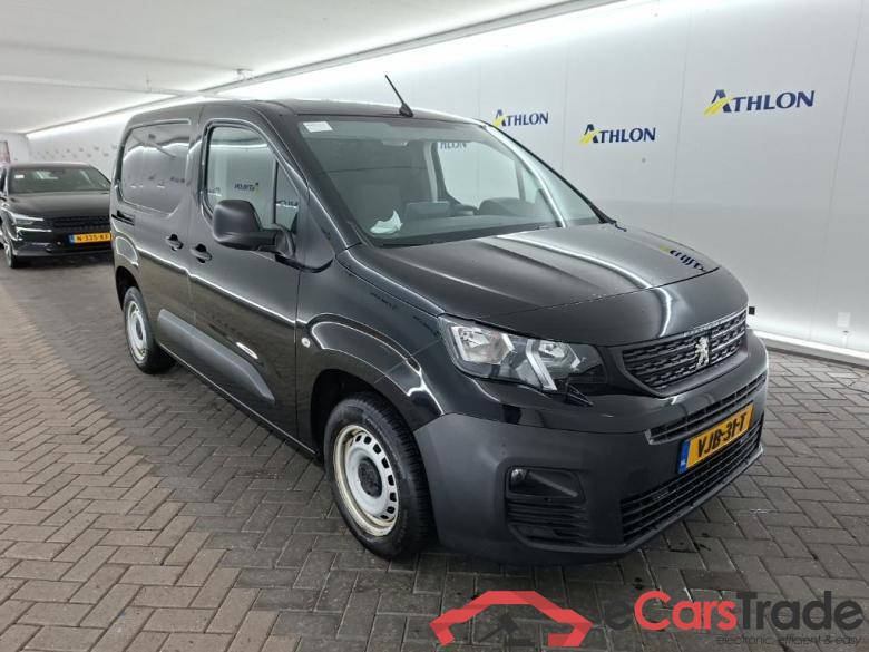 PEUGEOT Partner VAN Premium 1.5 BlueHDi 75 650kg 4D 55kW #2