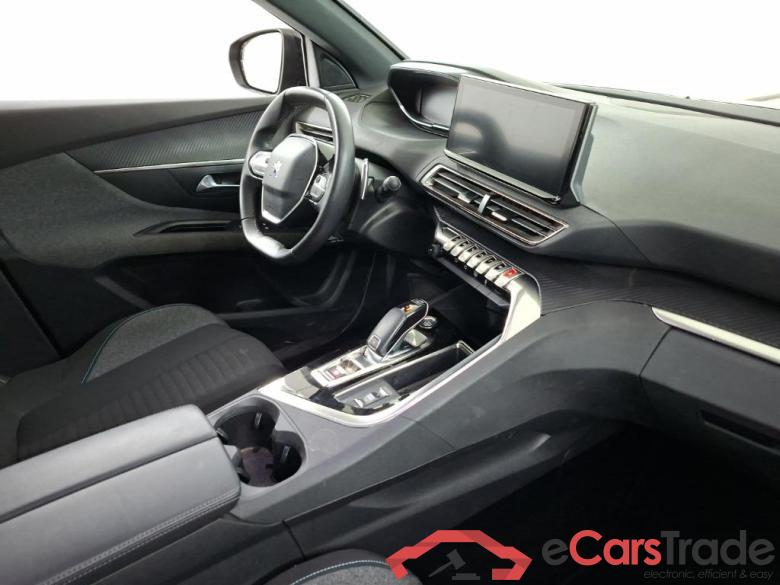 PEUGEOT 5008 Active Pack Business PureTech 130 EAT8 5D 96kW #6