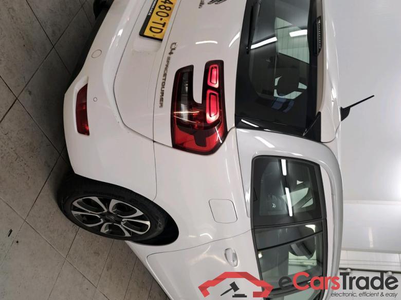 Citroën Grand C4 SpaceTourer PureTech 130 S&S Business 5d #2