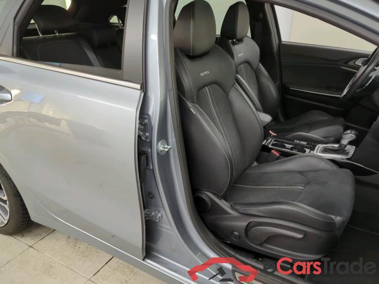 Kia Ceed Sportswagon 1.5 T-GDi DCT GT-PlusLine 5d #3