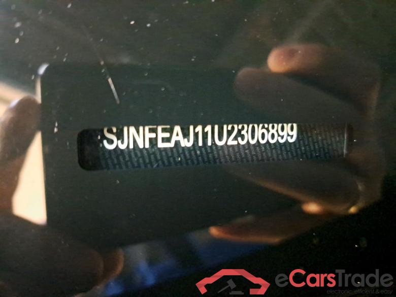 Nissan Qashqai 1.2 DIG-T 115 N-CONNECTA 5d #6