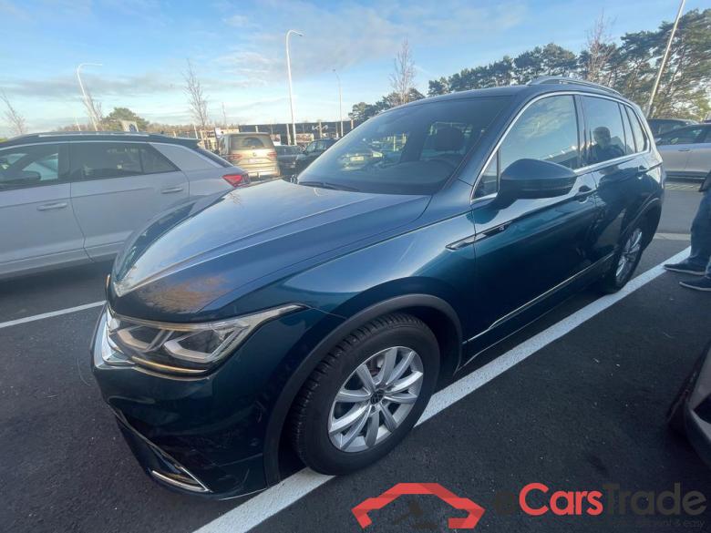 VOLKSWAGEN Tiguan Tiguan 1.5 TSI R-Line OPF DSG #1