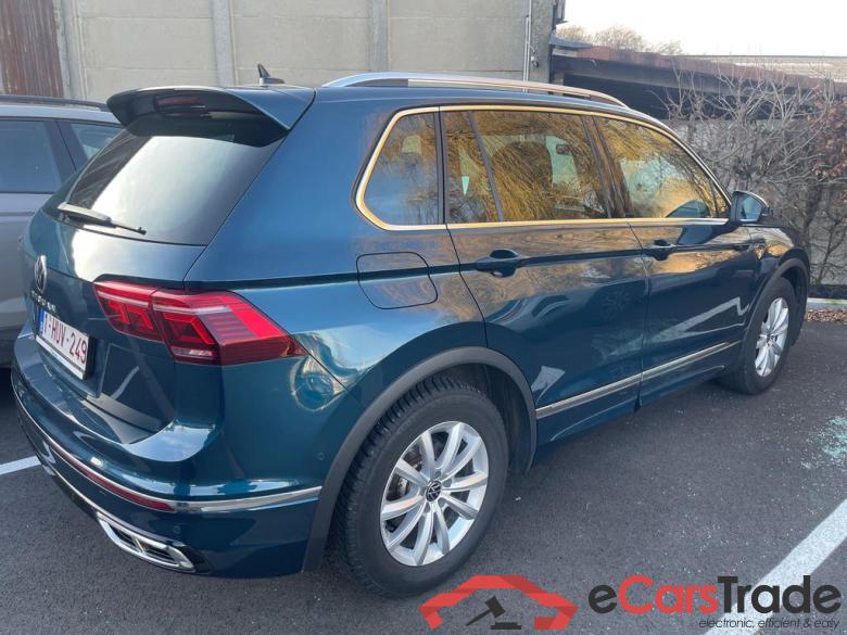 VOLKSWAGEN Tiguan Tiguan 1.5 TSI R-Line OPF DSG #3