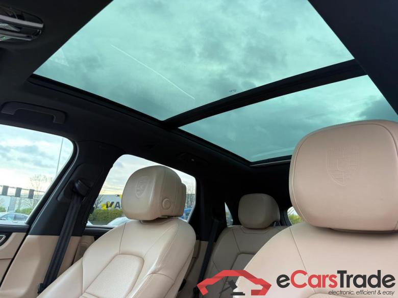 PORSCHE Cayenne Cayenne E-Hybrid #2