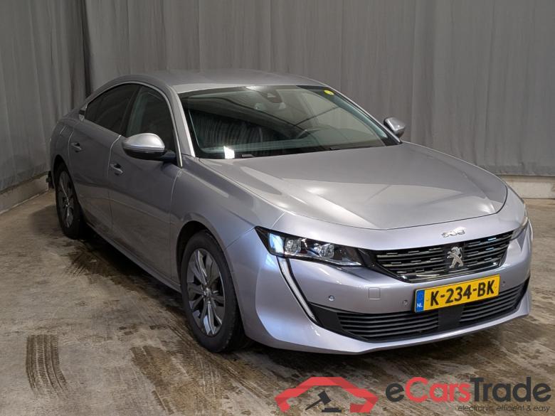 PEUGEOT 508 1.5 BHDI BL. AllureA #2