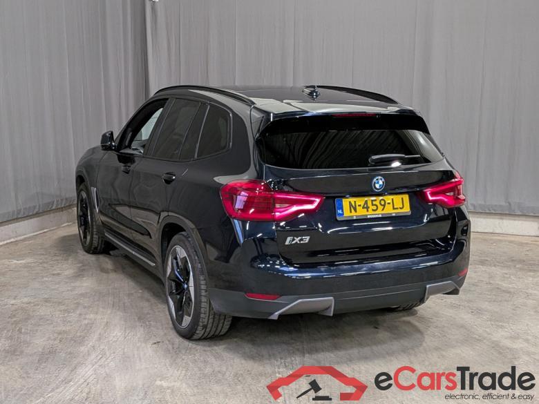 BMW iX3 High Executive #4